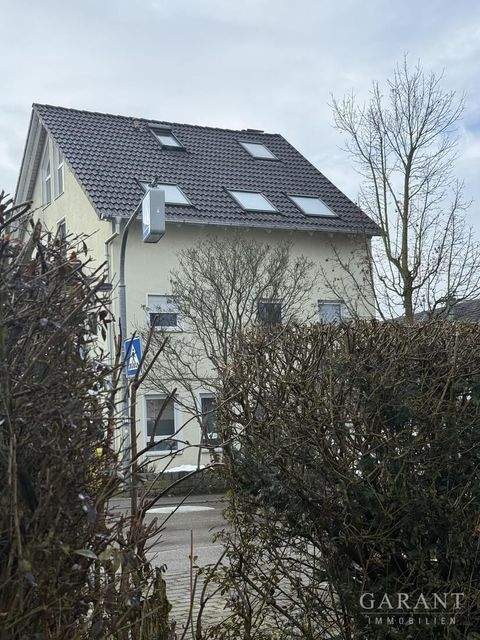 Schorndorf Häuser, Schorndorf Haus kaufen