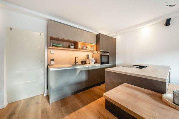 Die_Maklerei_Itter-Küche