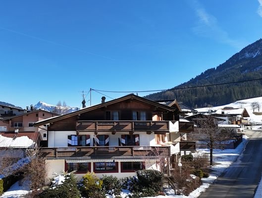 AUSSENANSICHT