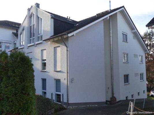 Ansicht In den Wiesen