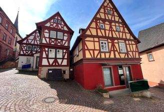 Nord-Ost-Ansicht