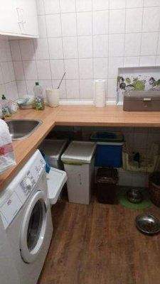 1455 praktischer Hauswirtschaftsraum