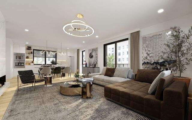 Wohnen Essen Kochen OG