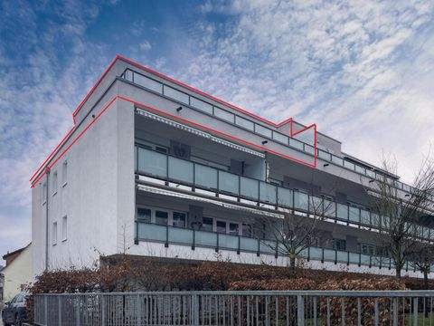 Weil am Rhein Wohnungen, Weil am Rhein Wohnung mieten