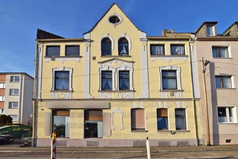 Essen Renditeobjekte, Mehrfamilienhäuser, Geschäftshäuser, Kapitalanlage