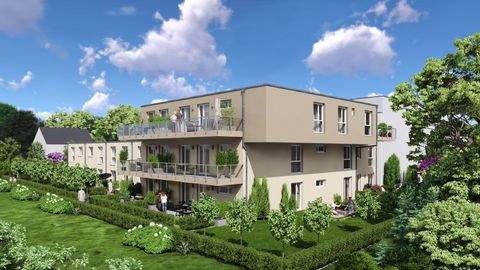 Bochum / Höntrop Wohnungen, Bochum / Höntrop Wohnung kaufen