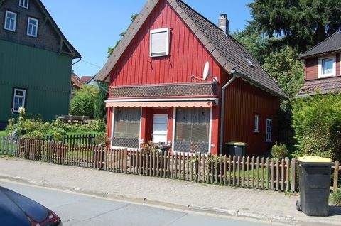Goslar Häuser, Goslar Haus kaufen