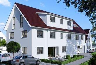 Wohnensemble Stiegelstraße