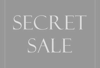 SECRET-SALE