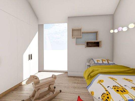 Kinderzimmer 2