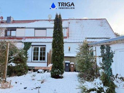 Nordhausen Häuser, Nordhausen Haus kaufen