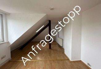 Anfragestopp