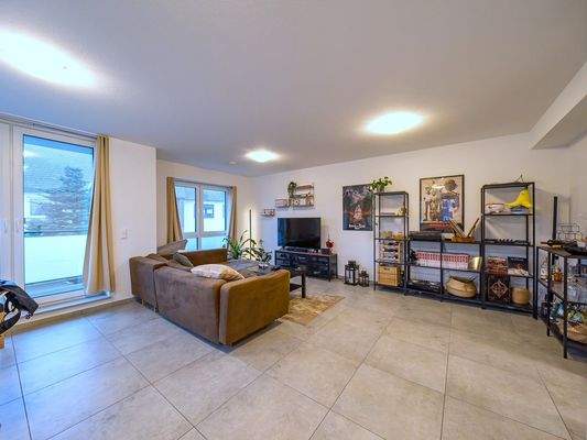 Wohnen-Essen-Kochen Wo.1