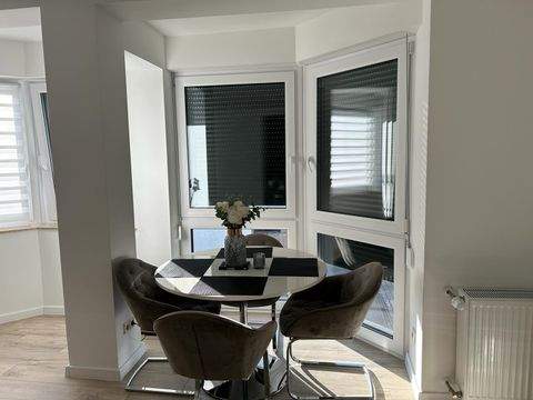 Donaueschingen Wohnungen, Donaueschingen Wohnung mieten