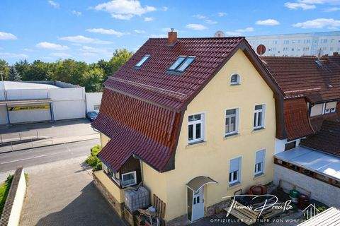 Wefensleben Häuser, Wefensleben Haus kaufen