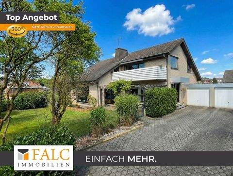 Ascheberg Häuser, Ascheberg Haus kaufen