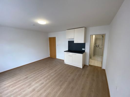 Apartment Nr. 4, 1.OG