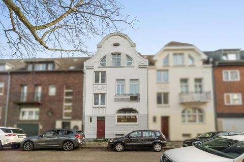 Düsseldorf Häuser, Düsseldorf Haus kaufen