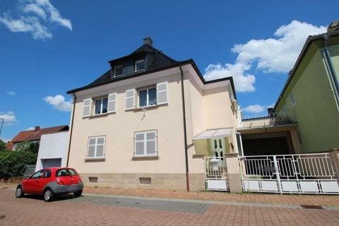 Bobenheim-Roxheim Häuser, Bobenheim-Roxheim Haus kaufen