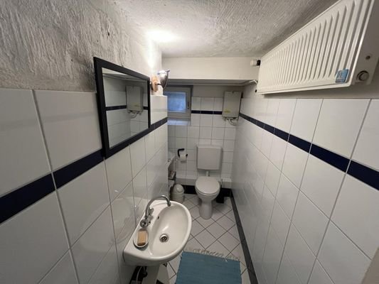 WC