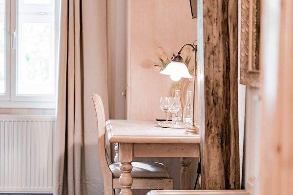 Tradition trifft Moderne