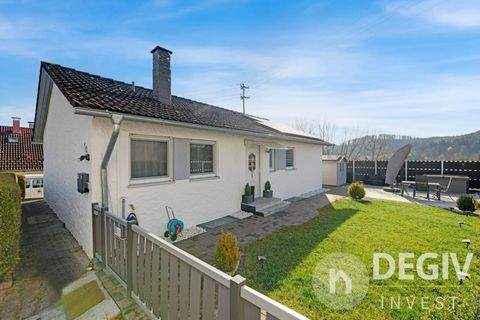 Trochtelfingen Häuser, Trochtelfingen Haus kaufen