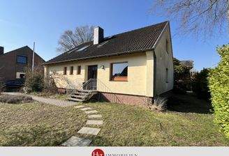 Haus Verkauf Barrien - H&T Immobilien