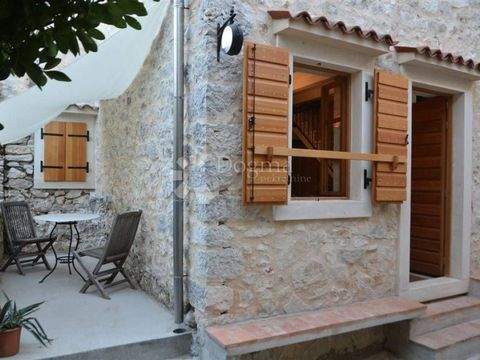 Mali Losinj Häuser, Mali Losinj Haus kaufen