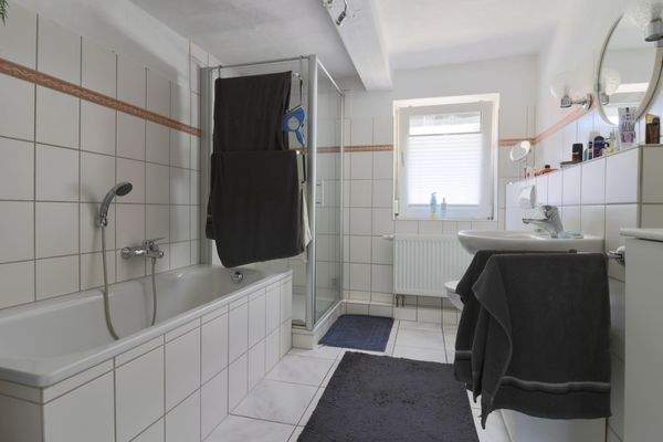 Tageslichtbad - 1. OG