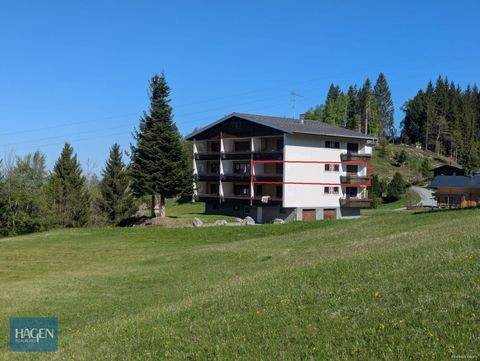 Übersaxen Wohnungen, Übersaxen Wohnung kaufen