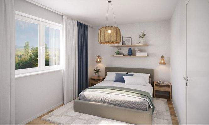 Schlafen (Abb. ähnl.)