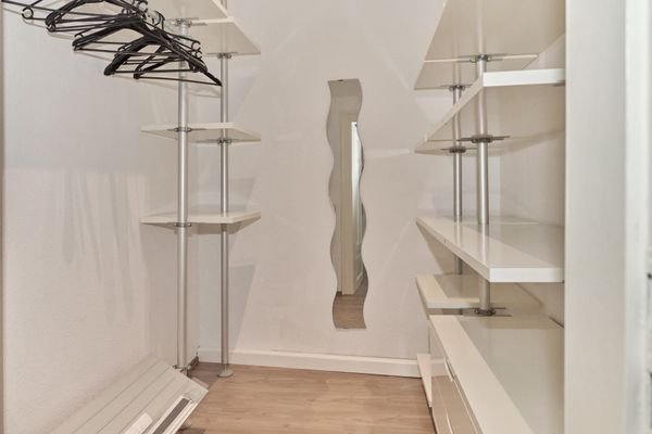 Ankleidezimmer