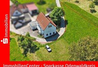 Große Wiese gegenüber inkl.