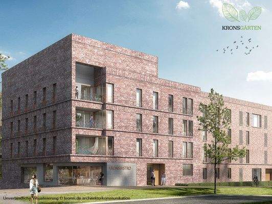 Außenvisualisierung