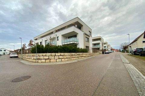 Erligheim Wohnungen, Erligheim Wohnung mieten