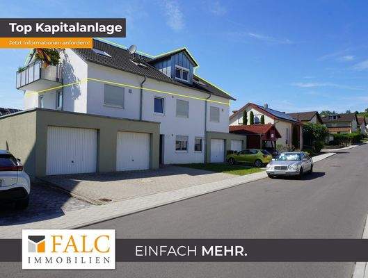 Ihre zukünftige Immobilie