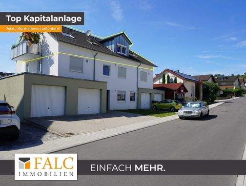 Gundelsheim Wohnungen, Gundelsheim Wohnung kaufen