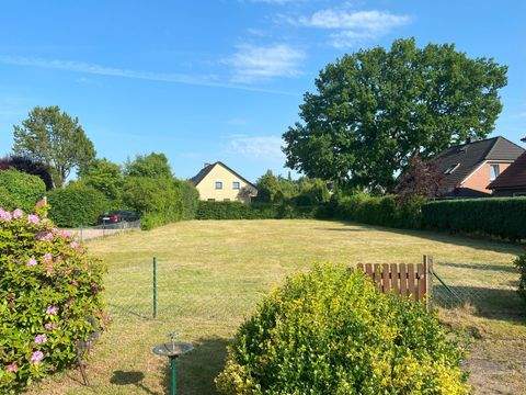 Kayhude Grundstücke, Kayhude Grundstück kaufen