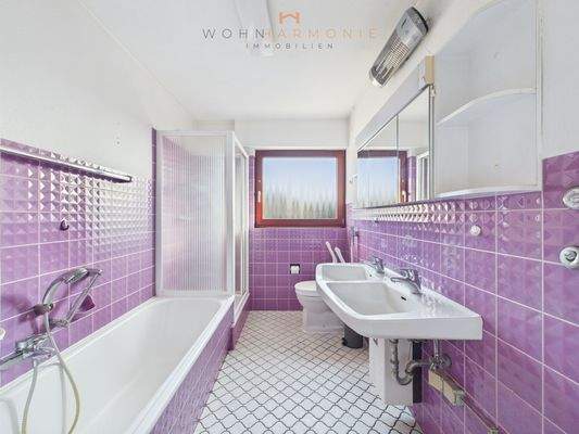 Badezimmer (Nr.1) OG