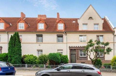 Burg Wohnungen, Burg Wohnung mieten