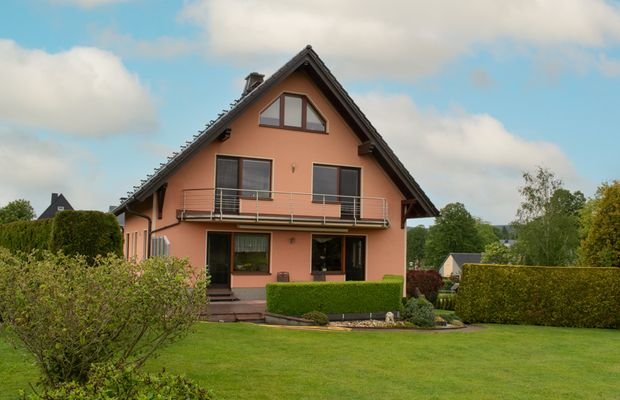 Balkon/Terrasse