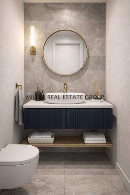 Unverbindliche Visualisierung