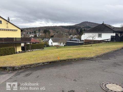 Königswinter Grundstücke, Königswinter Grundstück kaufen