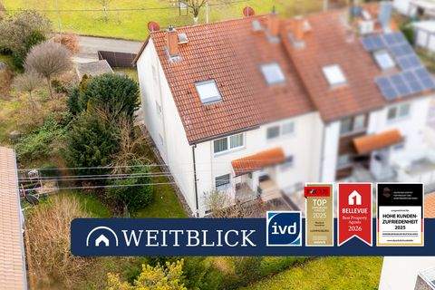 Ludwigsburg / Neckarweihingen Häuser, Ludwigsburg / Neckarweihingen Haus kaufen