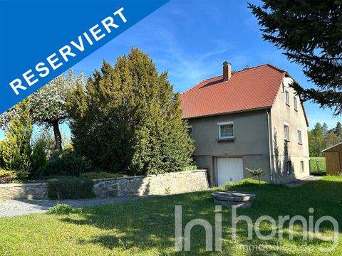 Leutersdorf / Spitzkunnersdorf Häuser, Leutersdorf / Spitzkunnersdorf Haus kaufen