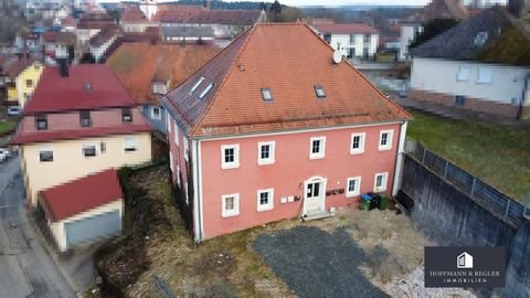 Auerbach in der Oberpfalz / Michelfeld Häuser, Auerbach in der Oberpfalz / Michelfeld Haus kaufen