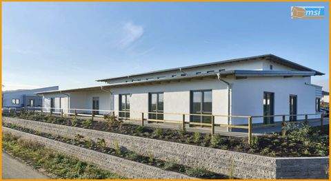 Amöneburg / Mardorf Renditeobjekte, Mehrfamilienhäuser, Geschäftshäuser, Kapitalanlage