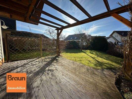 Einfamilienwohnhaus, BD-Hochemmingen