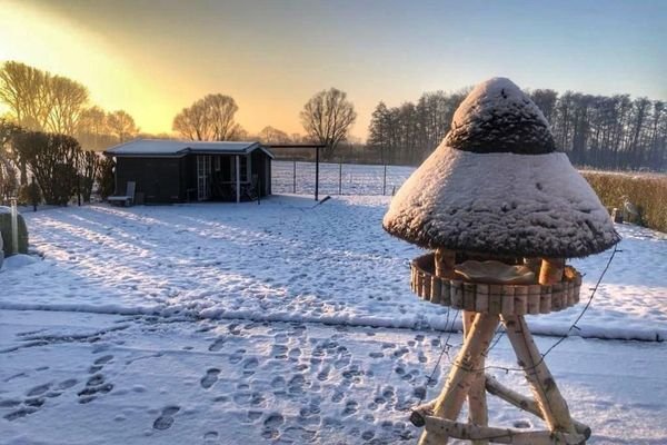 Schneeträume mit Weitblick