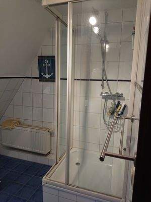 Duschbad, DG